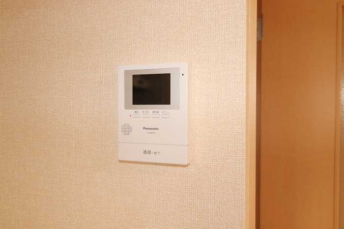 シャムロックのセキュリティ