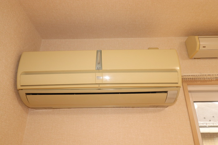 シャムロックの設備