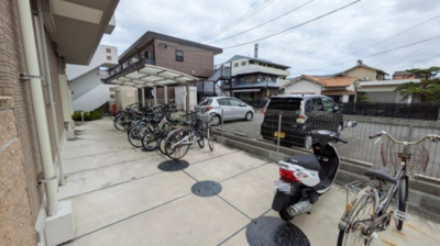 【その他共用部分】 | アビタシオン栄