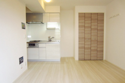 【居間・リビング】 | アビタシオン栄