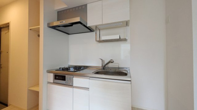 【キッチン】 | アビタシオン栄