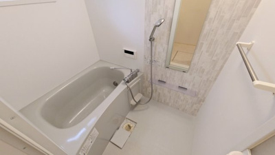 【浴室】 | アビタシオン栄