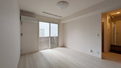 【寝室】 | アビタシオン栄