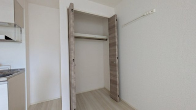 【収納】 | アビタシオン栄