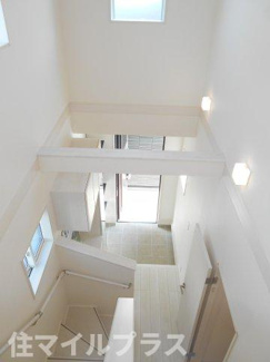 【構造・工法・仕様】 | 郡山市芳賀3丁目新築一戸建て9棟