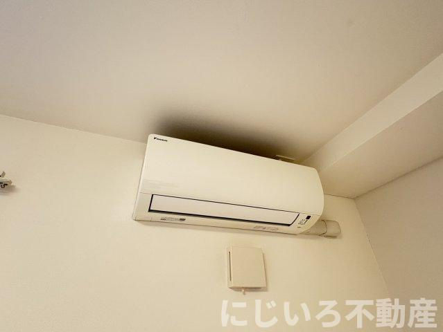 サニーコートの設備