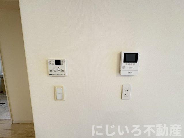 サニーコートのその他