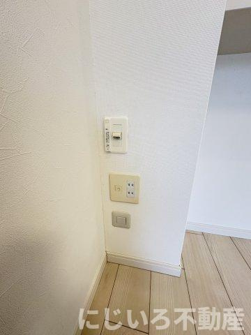 サニーコートのその他