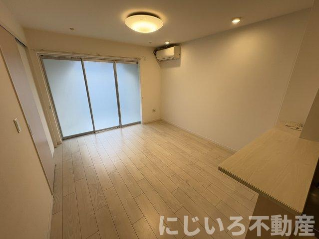サニーコートの居間・リビング