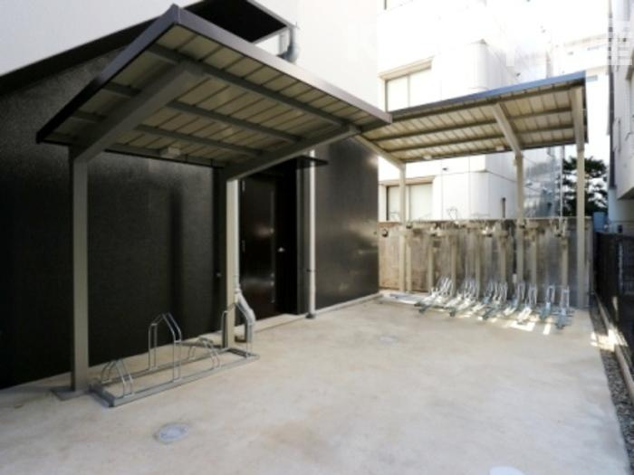 dearestⅢのその他共用部分