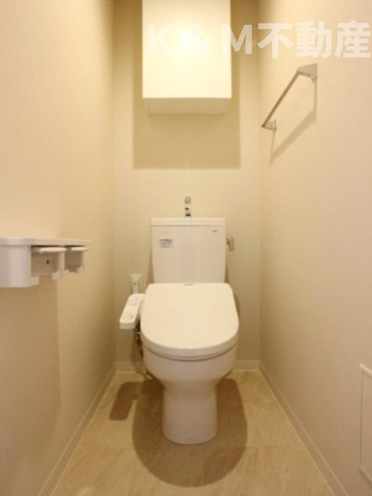 dearestⅢのトイレ|トイレも気になるポイント