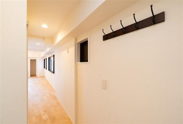 クレセントプラザ笹塚の設備