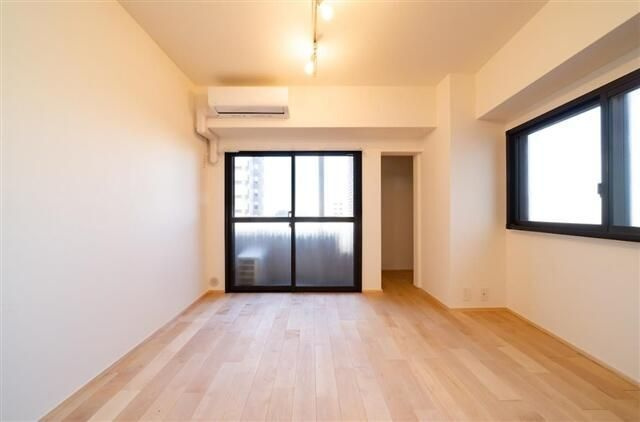 クレセントプラザ笹塚の設備