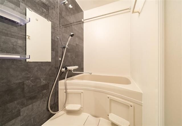 クレセントプラザ笹塚の浴室