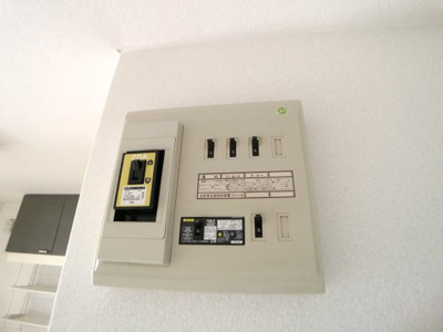 【設備】 | 中町武井ビル