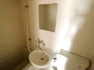 【洗面所】 | 中町武井ビル