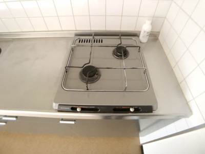 【キッチン】 | 中町武井ビル