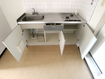 【収納】 | 中町武井ビル