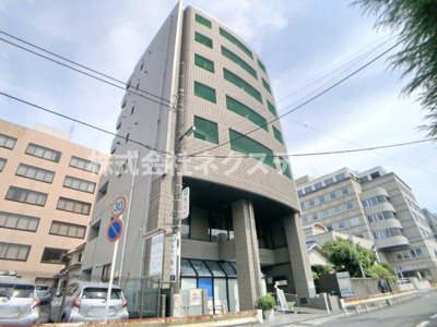 【外観】 | 中町武井ビル