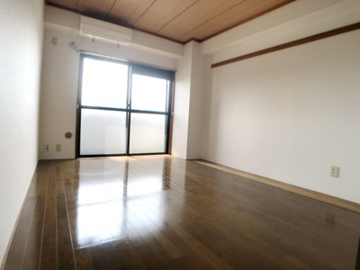 【寝室】 | 中町武井ビル