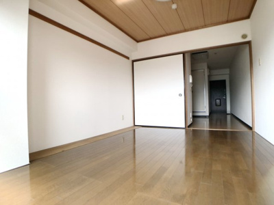 【洋室】 | 中町武井ビル