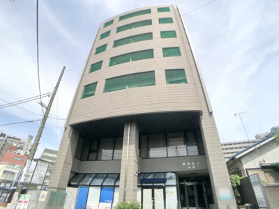 【外観】 | 中町武井ビル