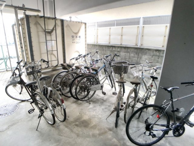 【その他共用部分】 | 中町武井ビル