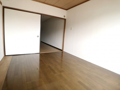 【洋室】 | 中町武井ビル