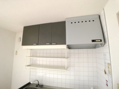 【収納】 | 中町武井ビル