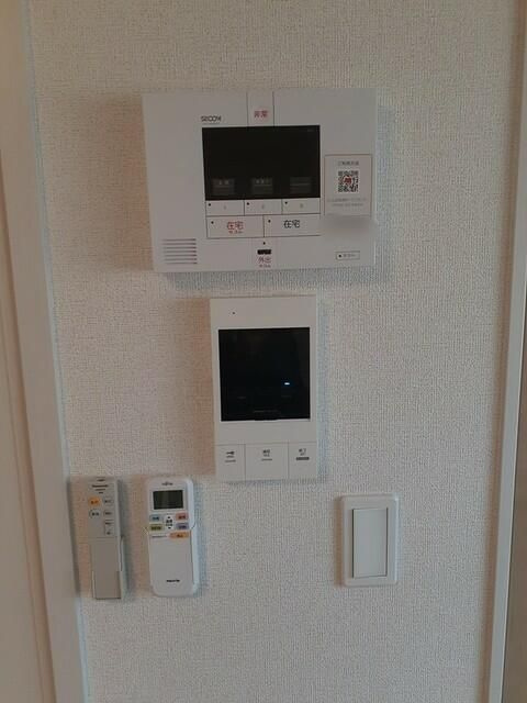 コート　デュ　ソミュールの設備