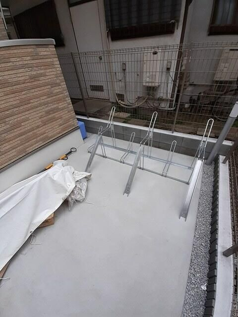 コート　デュ　ソミュールのその他共用部分