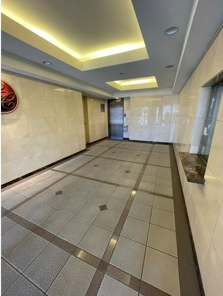 ライジングコート瑞穂通のその他