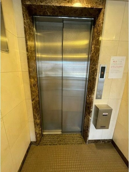 ライジングコート瑞穂通のその他