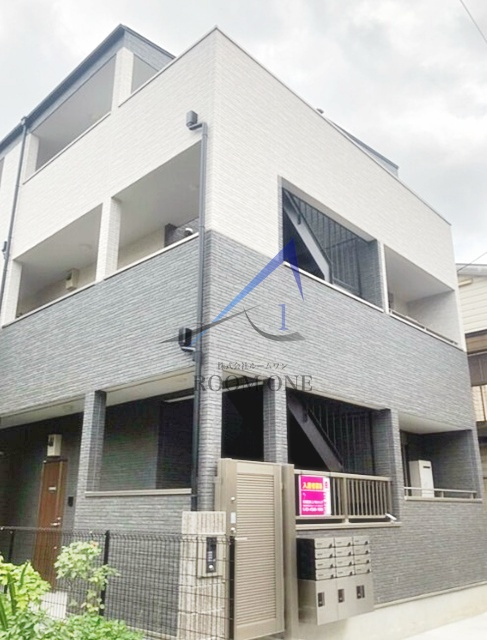 アンビシオン新田