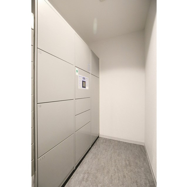 コンフォリア大島の設備