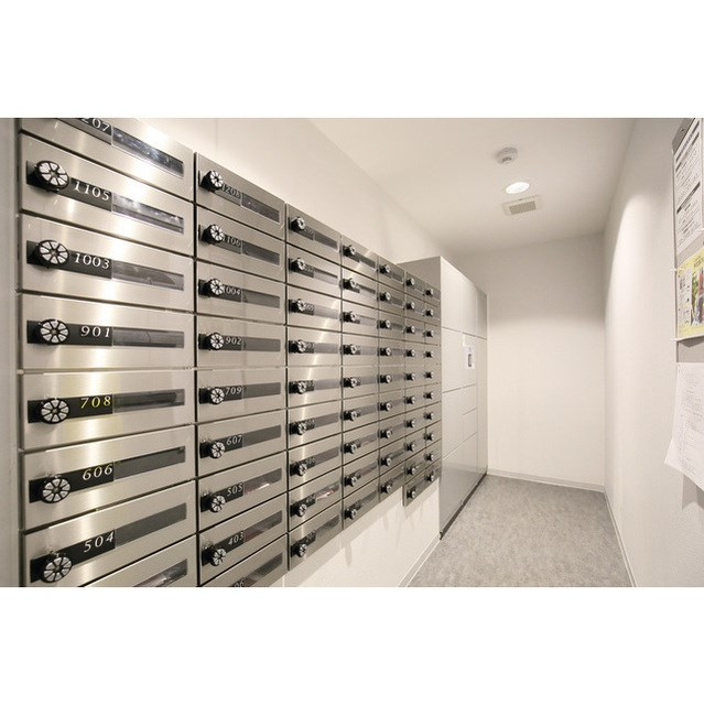 コンフォリア大島のその他共用部分