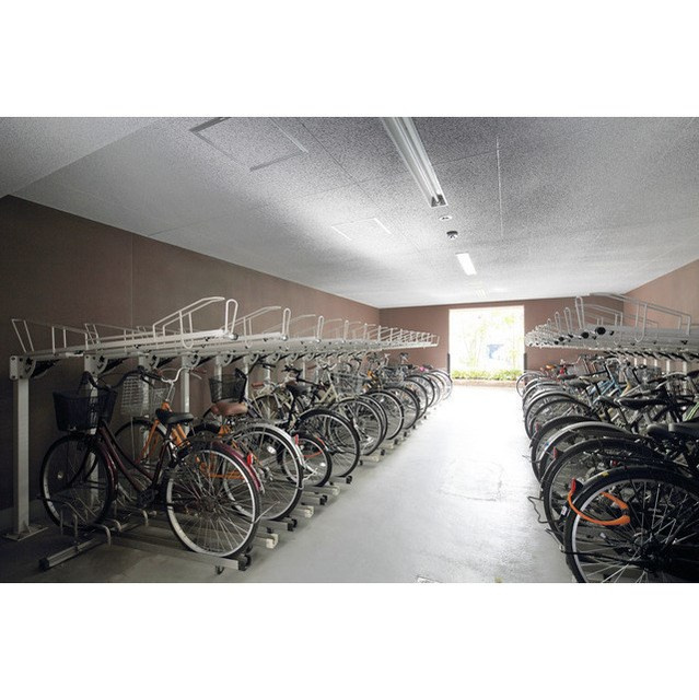 コンフォリア大島のその他共用部分