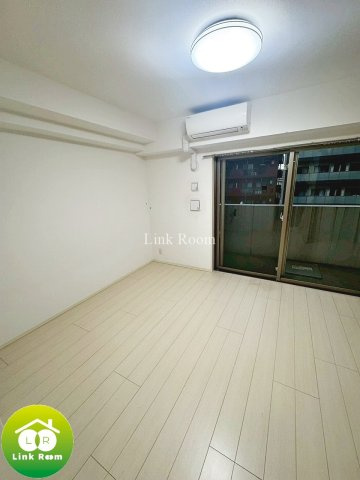 コンフォリア大島の居間・リビング