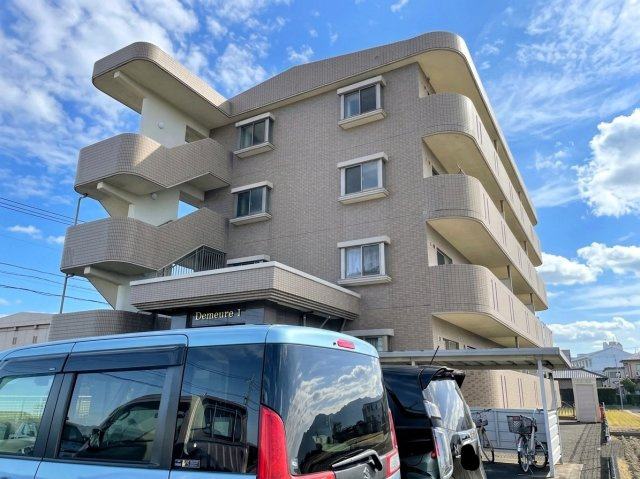 ドミールⅠ