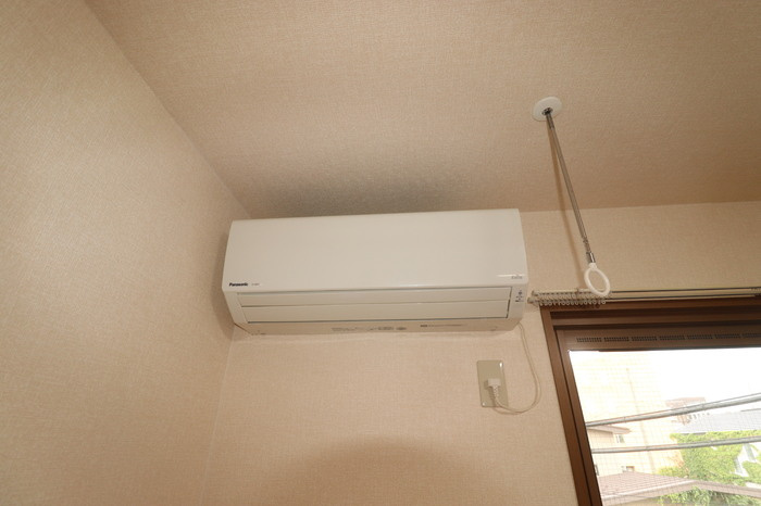 サンパティークの設備