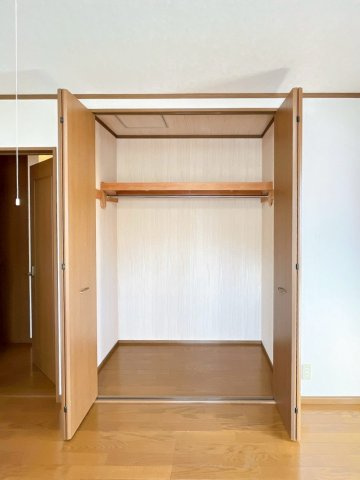 【収納】 | 高崎市飯塚町　中古住宅