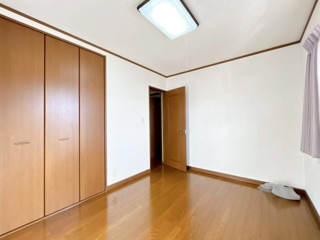 【洋室】 | 高崎市飯塚町　中古住宅