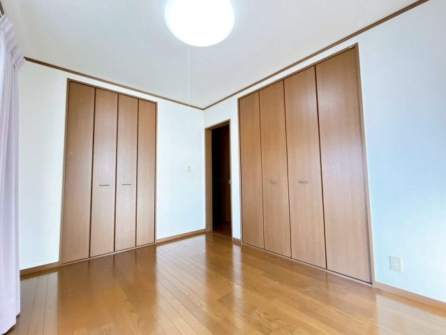 【洋室】 | 高崎市飯塚町　中古住宅