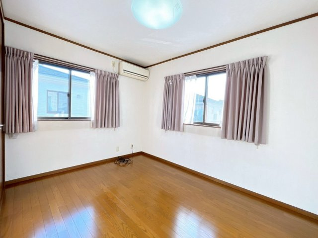 【洋室】 | 高崎市飯塚町　中古住宅