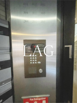 【セキュリティ】 | ドゥステップビル | オートロックです。