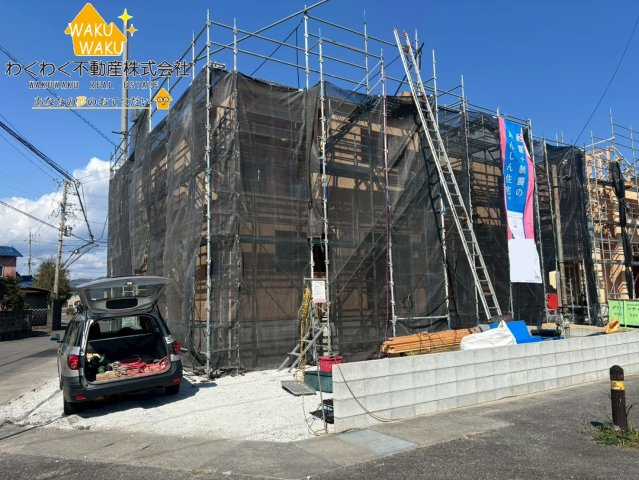 焼津市南小川　第1／