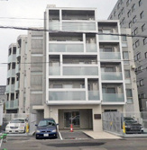 コローレサウスエイトの画像