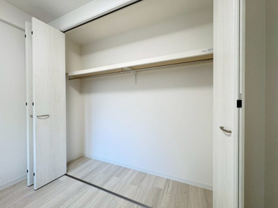 【収納】 | GROOVE豊中レジデンス