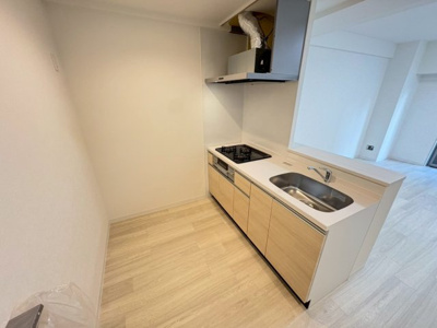 【キッチン】 | GROOVE豊中レジデンス