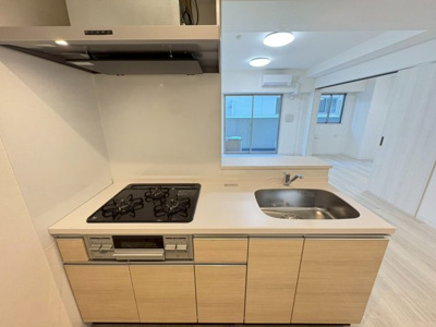 【設備】 | GROOVE豊中レジデンス